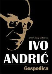 eknjiga roman gospođica - ivo andrić pdf