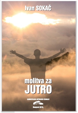 eknjiga MOLITVA ZA JUTRO - Ivan Sokač pdf