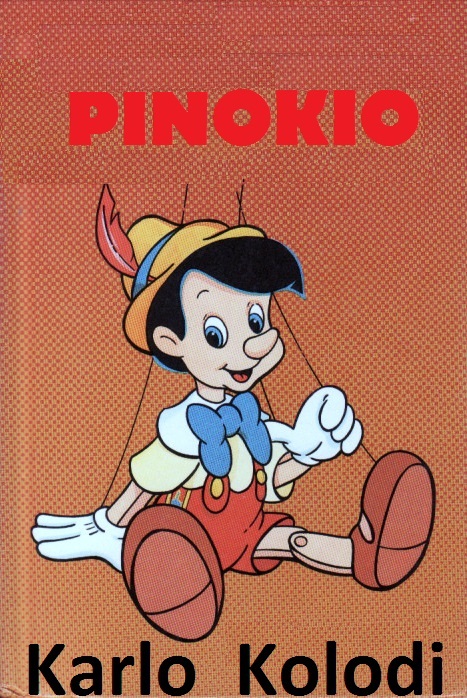 PINOKIO - Karlo Kolodi pdf