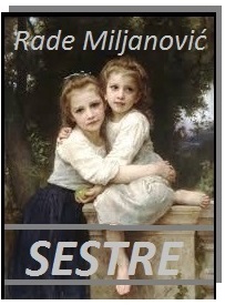 eknjiga SESTRE - Rade Mirković