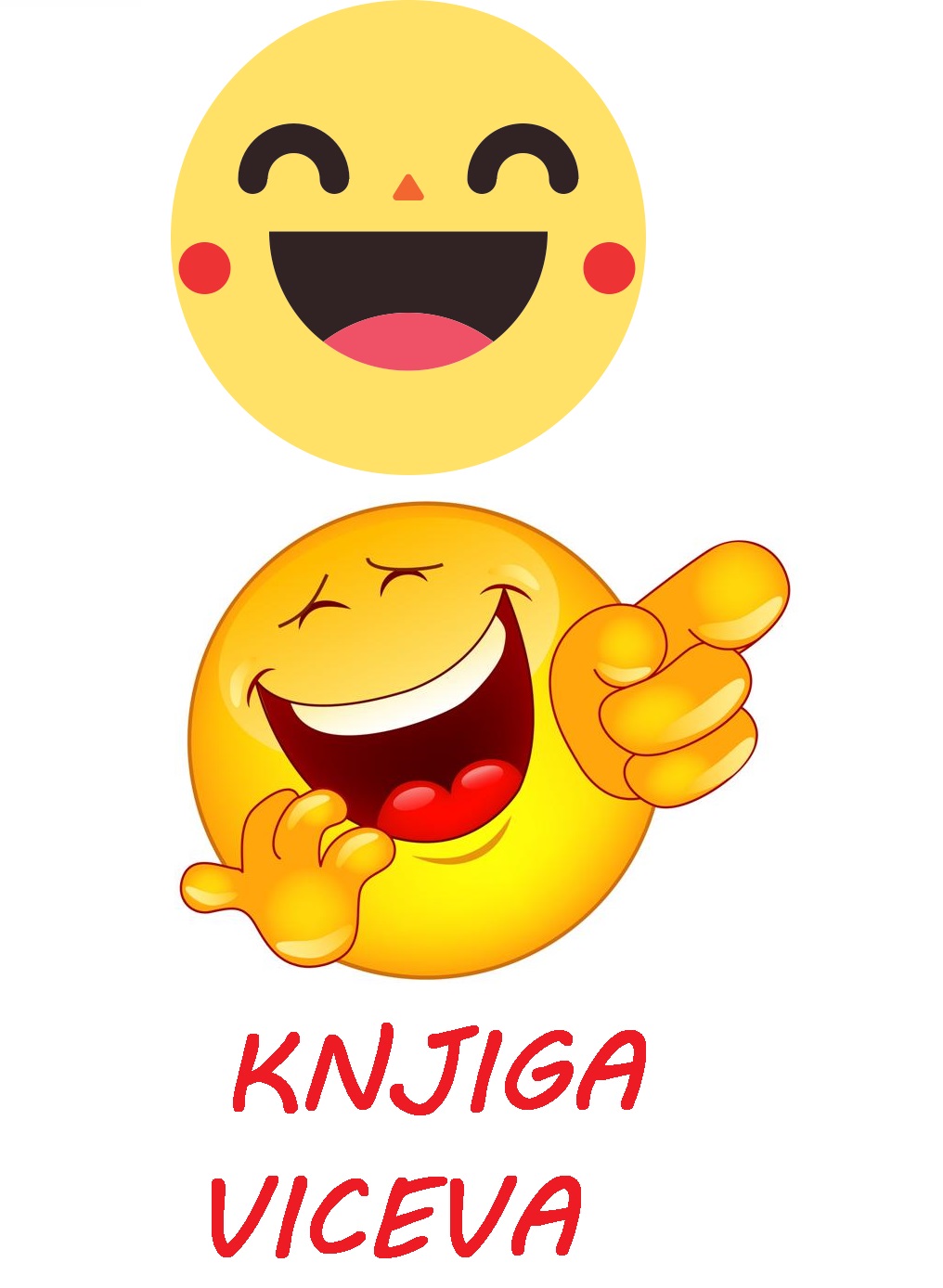 knjiga viceva